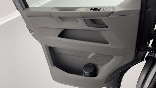 Volkswagen T5 Kastenwagen Transporter 