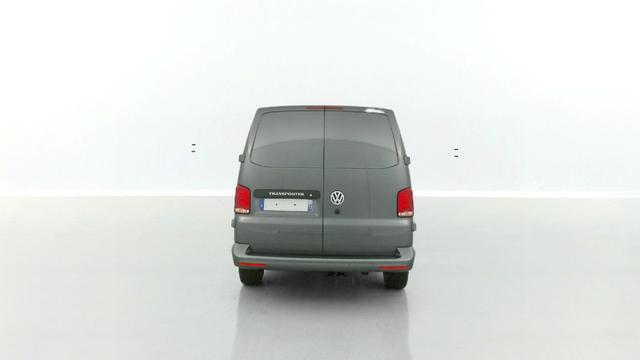 Volkswagen T5 Kastenwagen Transporter 