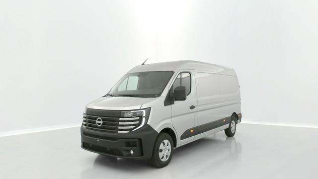 Nissan Interstar 