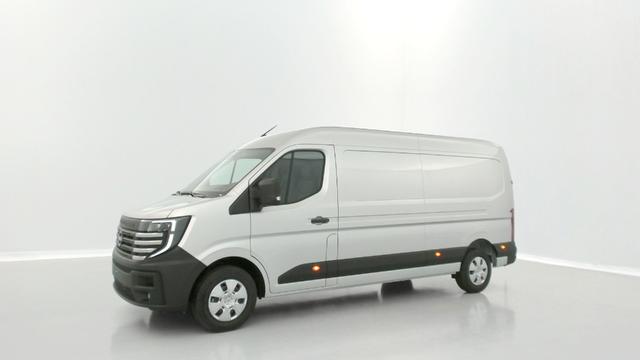 Nissan Interstar 