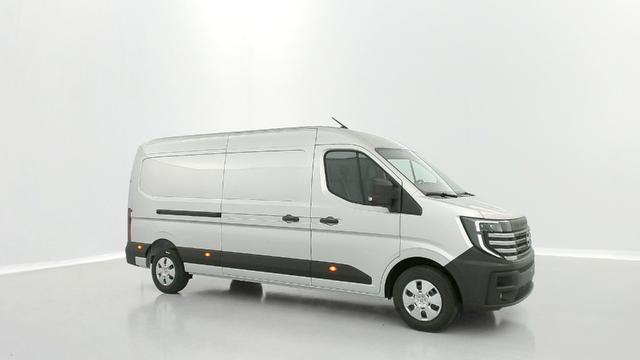 Nissan Interstar 