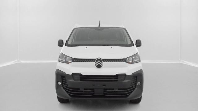 Citro&euml;n Jumpy Kastenwagen - 