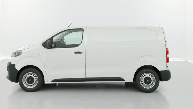 Citro&euml;n Jumpy Kastenwagen 