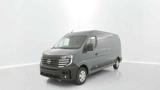 Nissan Interstar 