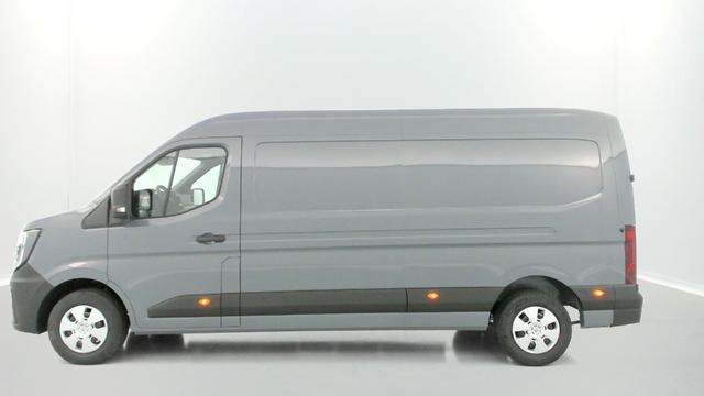 Nissan Interstar 