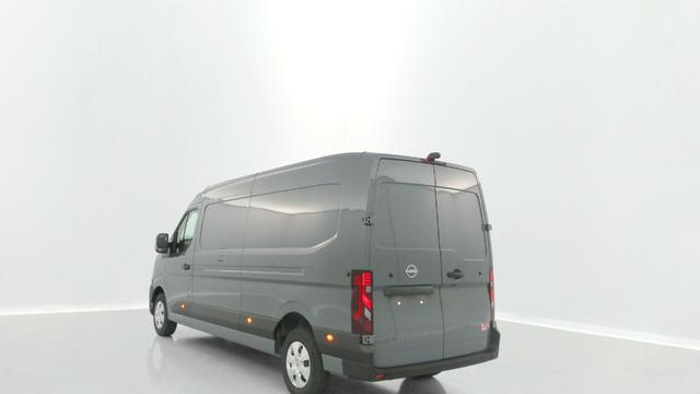 Nissan Interstar 