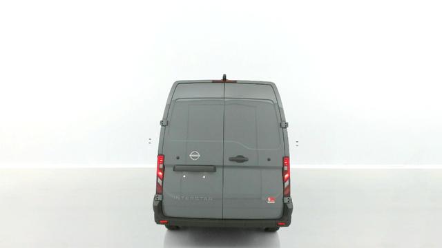 Nissan Interstar 