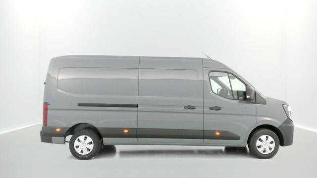 Nissan Interstar 