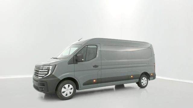 Nissan Interstar 