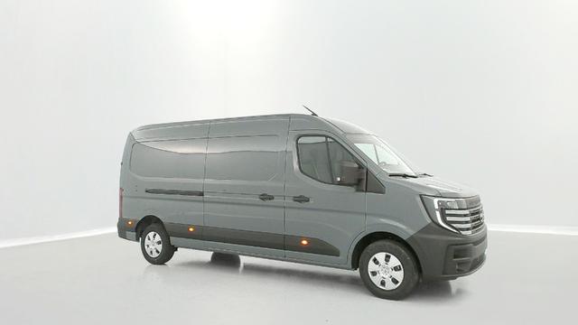 Nissan Interstar 