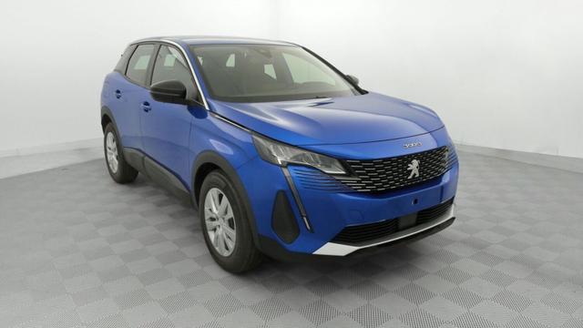 Peugeot 3008 - 