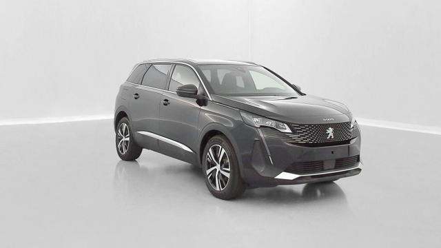 Peugeot 5008 - 
