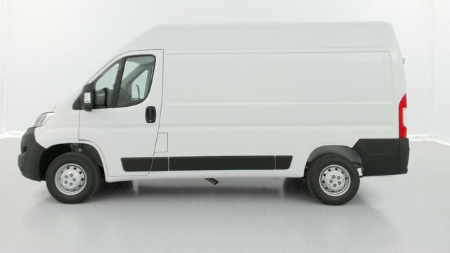 Opel Movano Kastenwagen 