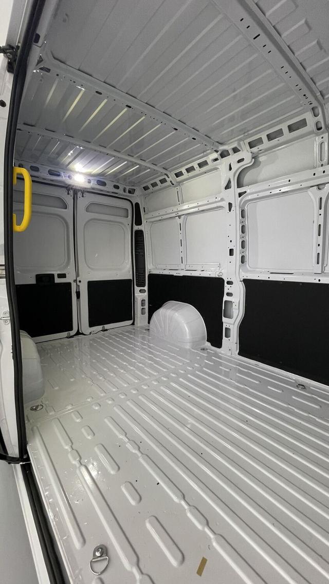 Opel Movano Kastenwagen 