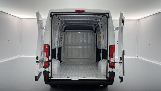 Opel Movano Kastenwagen 