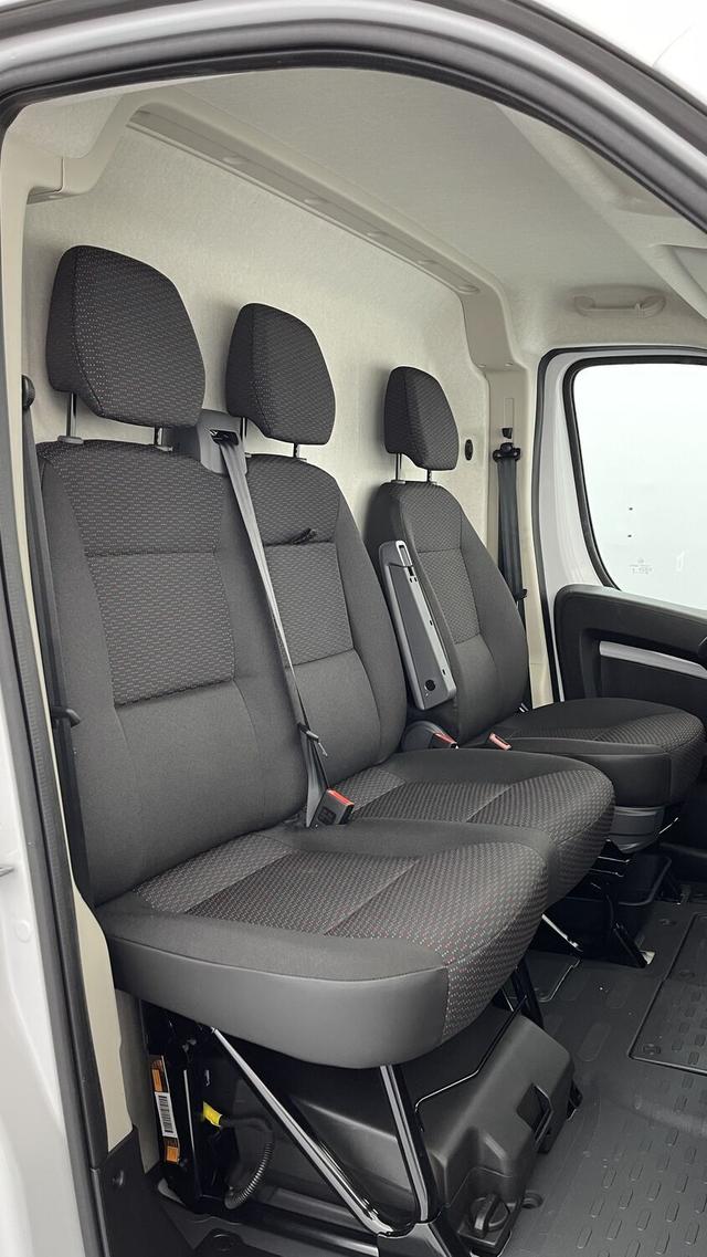 Opel Movano Kastenwagen 