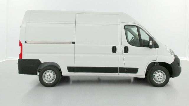 Opel Movano Kastenwagen 