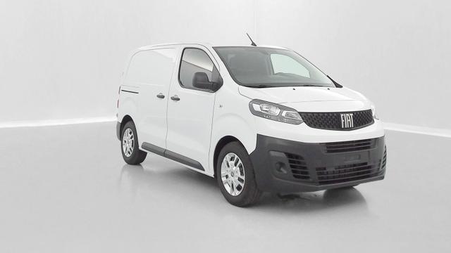 Fiat Scudo Kastenwagen - 