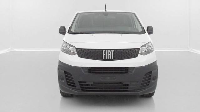 Fiat Scudo Kastenwagen - 