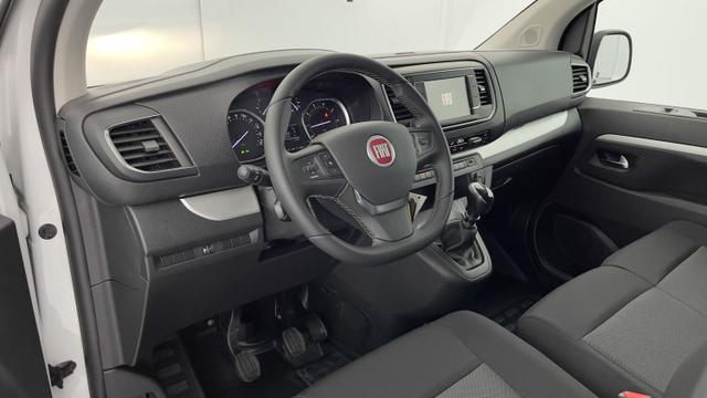 Fiat Scudo Kastenwagen 