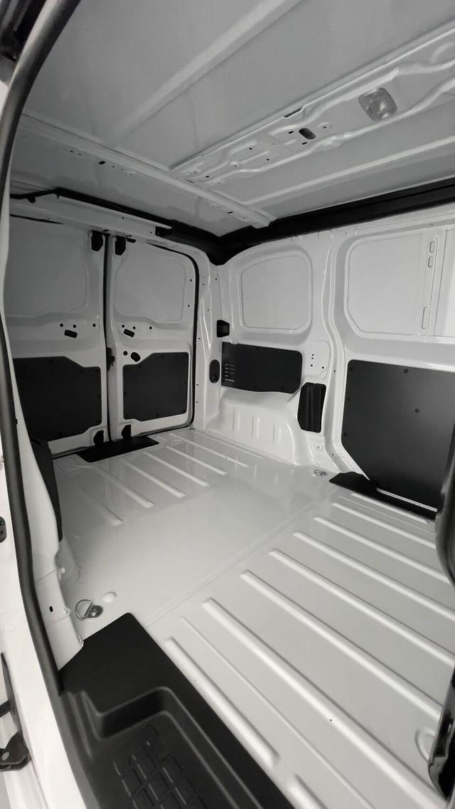 Fiat Scudo Kastenwagen 