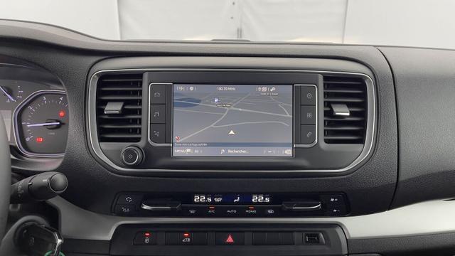 Fiat Scudo Kastenwagen 