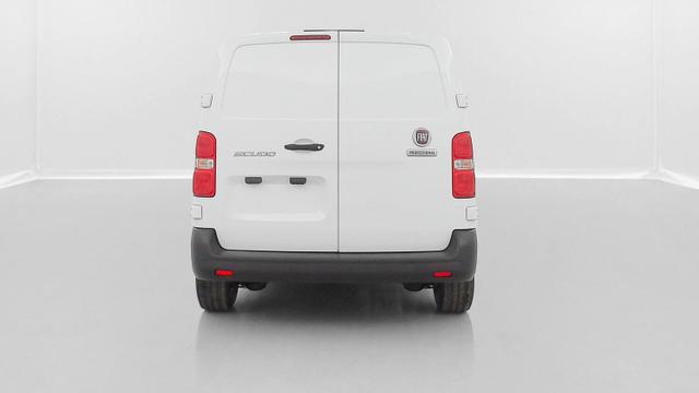 Fiat Scudo Kastenwagen 