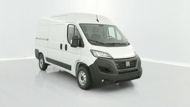 Fiat Ducato Kastenwagen - 