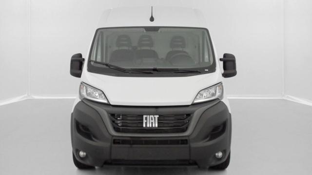 Fiat Ducato Kastenwagen 