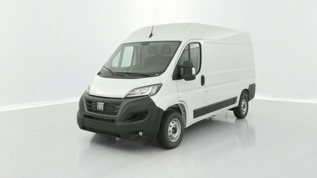 Fiat Ducato Kastenwagen 
