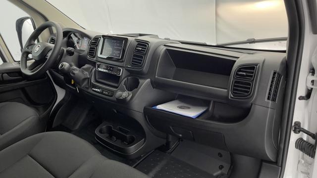 Fiat Ducato Kastenwagen 