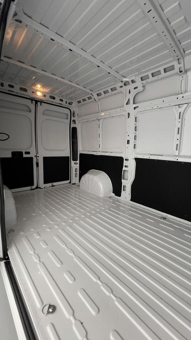 Fiat Ducato Kastenwagen 