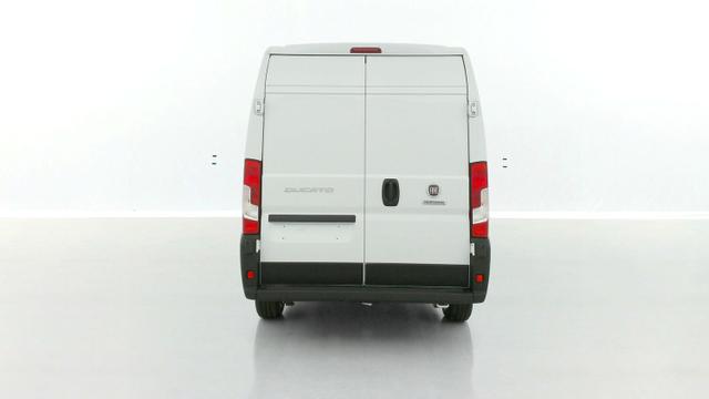 Fiat Ducato Kastenwagen 
