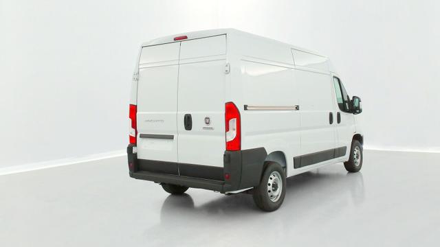 Fiat Ducato Kastenwagen 