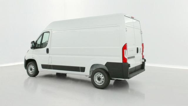 Fiat Ducato Kastenwagen 