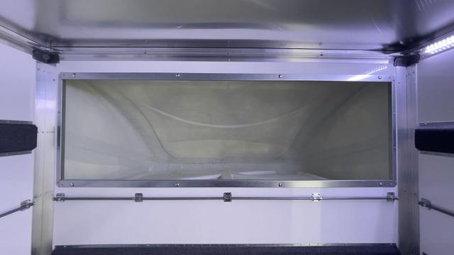 Volkswagen Crafter Kastenwagen 