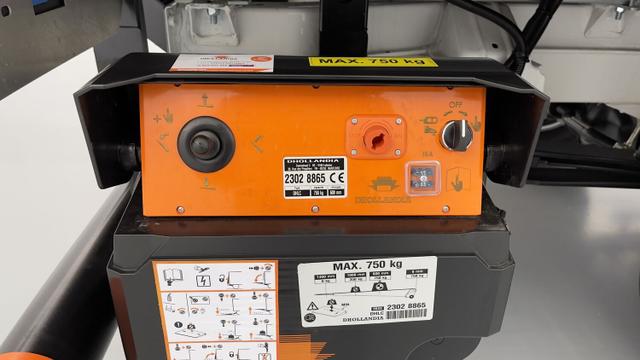 Volkswagen Crafter Kastenwagen 