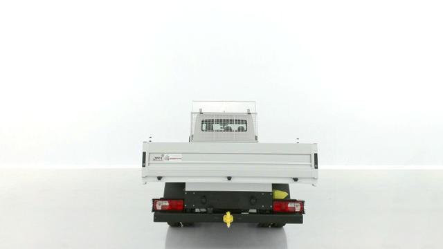 Volkswagen Crafter Kastenwagen 