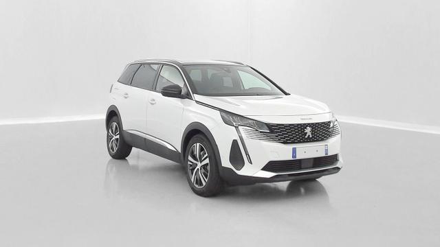 Peugeot 5008 - 