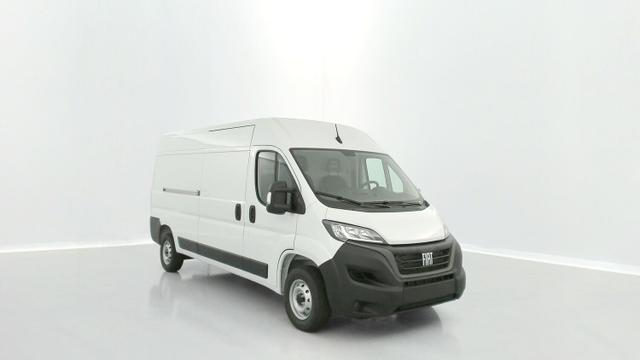 Fiat Ducato Kastenwagen - 