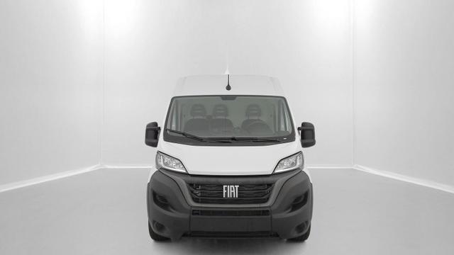 Fiat Ducato Kastenwagen 