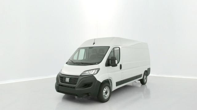 Fiat Ducato Kastenwagen 