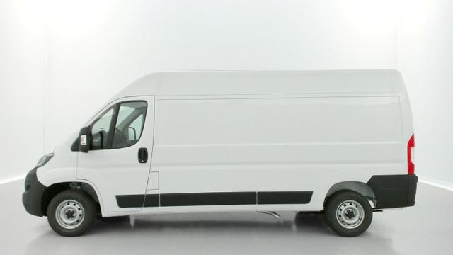 Fiat Ducato Kastenwagen 