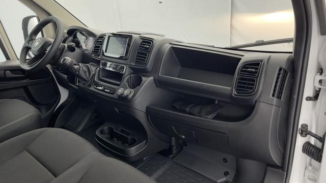 Fiat Ducato Kastenwagen 