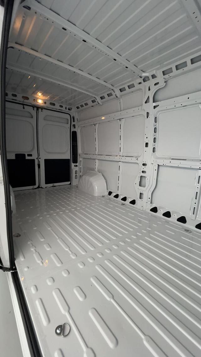 Fiat Ducato Kastenwagen 