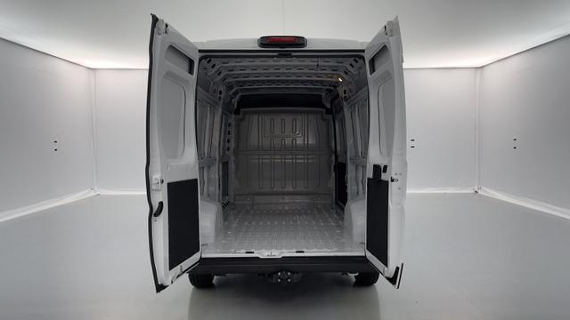 Fiat Ducato Kastenwagen 