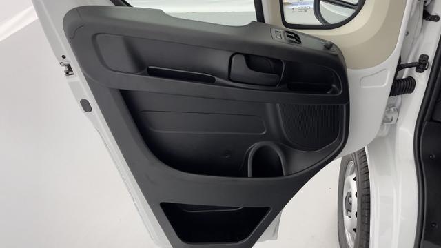 Fiat Ducato Kastenwagen 