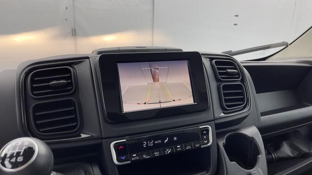 Fiat Ducato Kastenwagen 