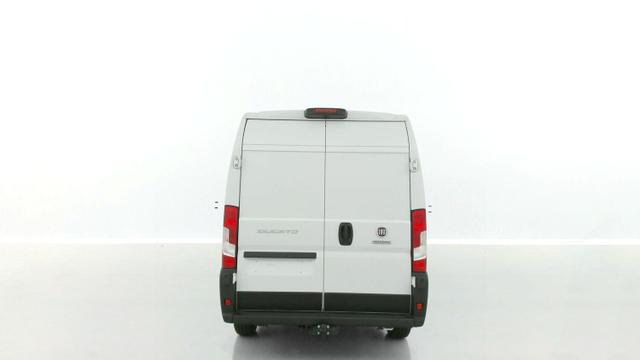 Fiat Ducato Kastenwagen 