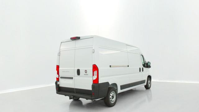 Fiat Ducato Kastenwagen 